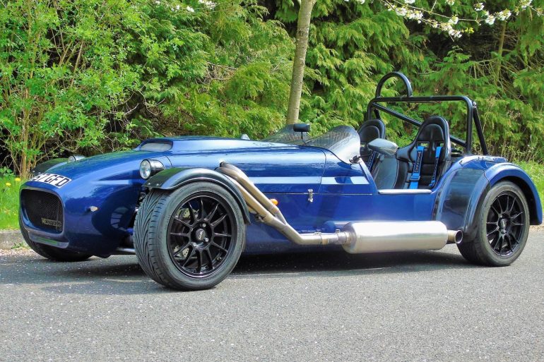 Full List Car Brands That Start With "V"