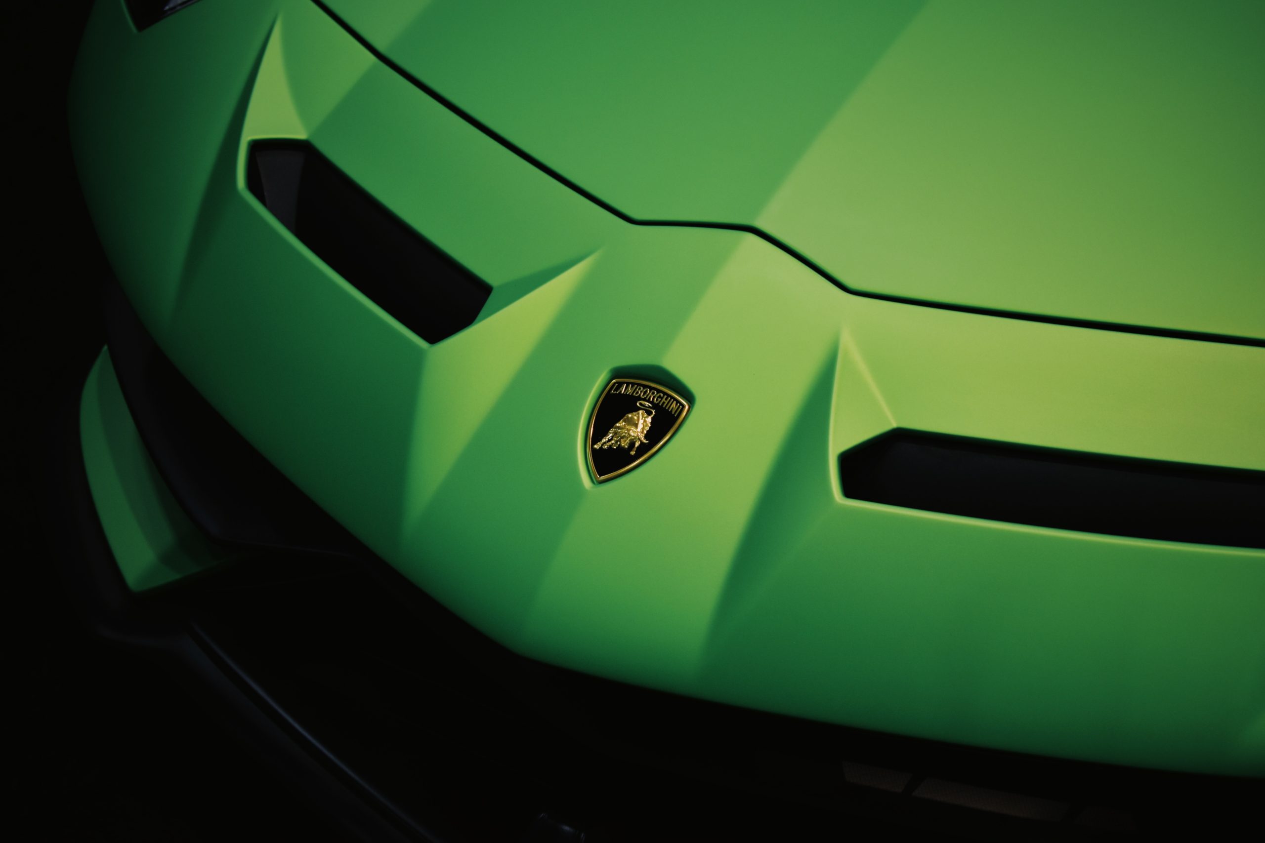 Cars Brands With Animal Logos - Eagles, Lions, Griffins, Horses & More