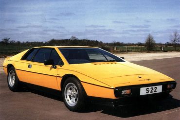 lotus esprit s2.2