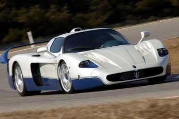 maserati