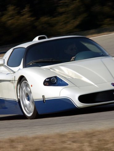 maserati