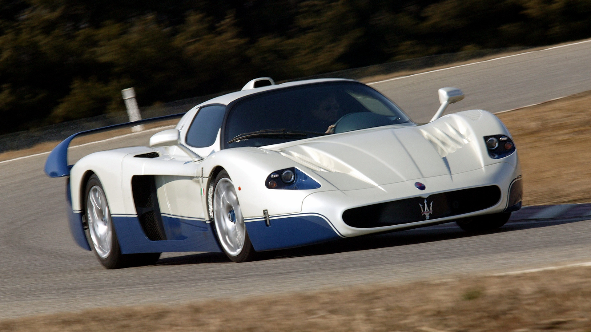 maserati