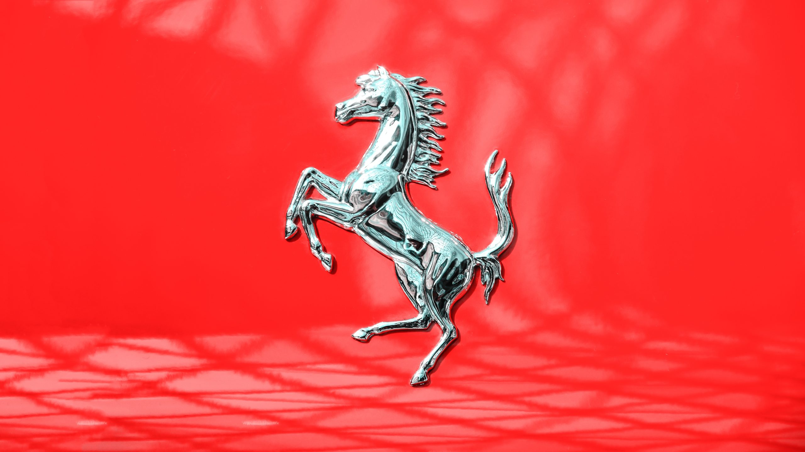 ferrari logo