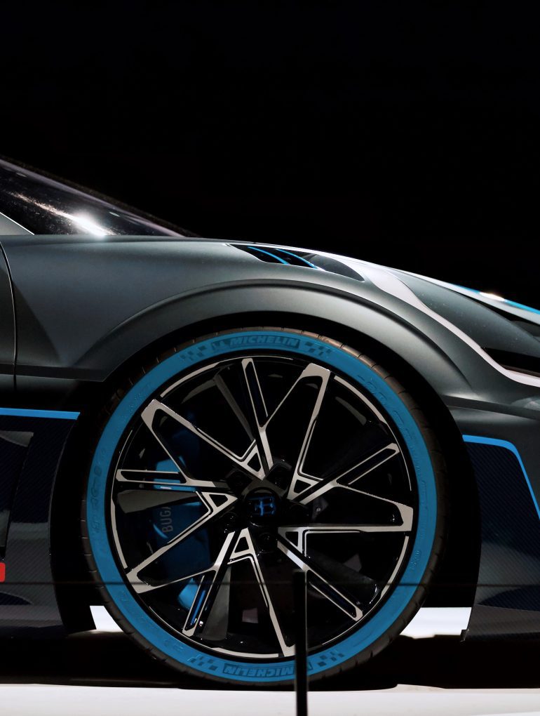 Full List Car Brands That Start With "Q" Full List Car Brands That Start With "Q"