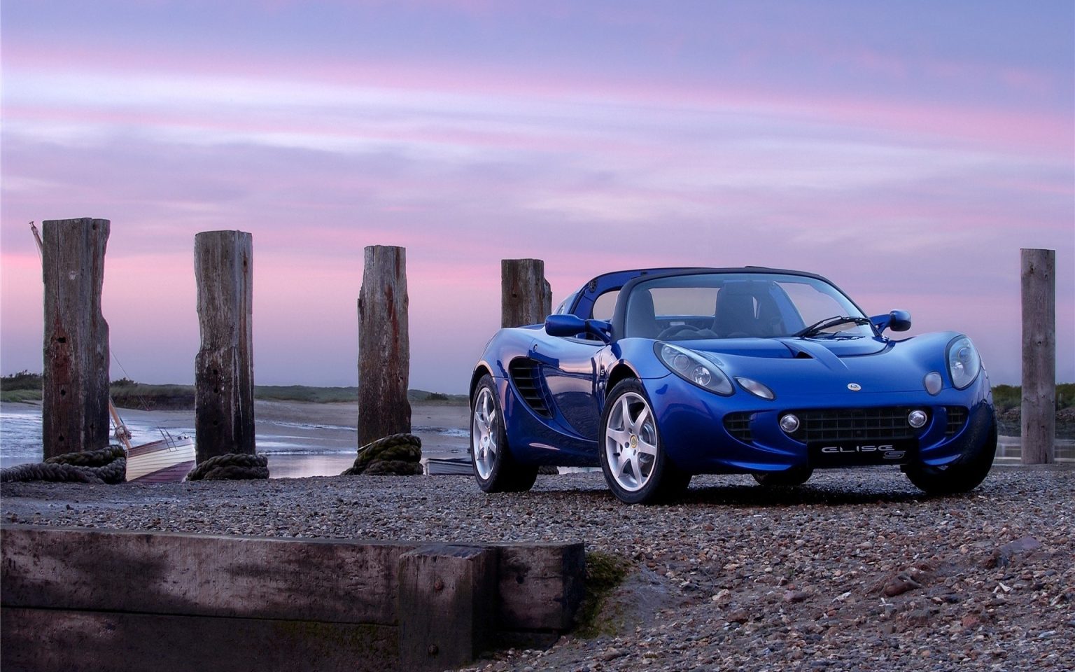Lotus Elise The Ultimate Guide