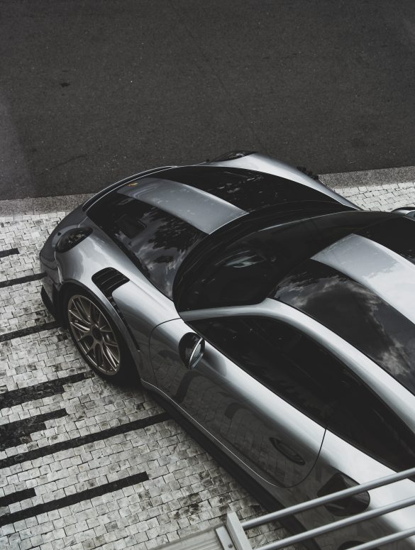 Full List Car Brands That Start With "K"