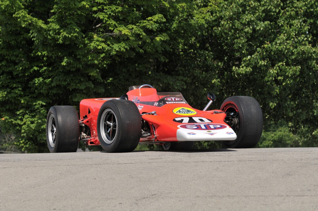 Lotus Type 56
