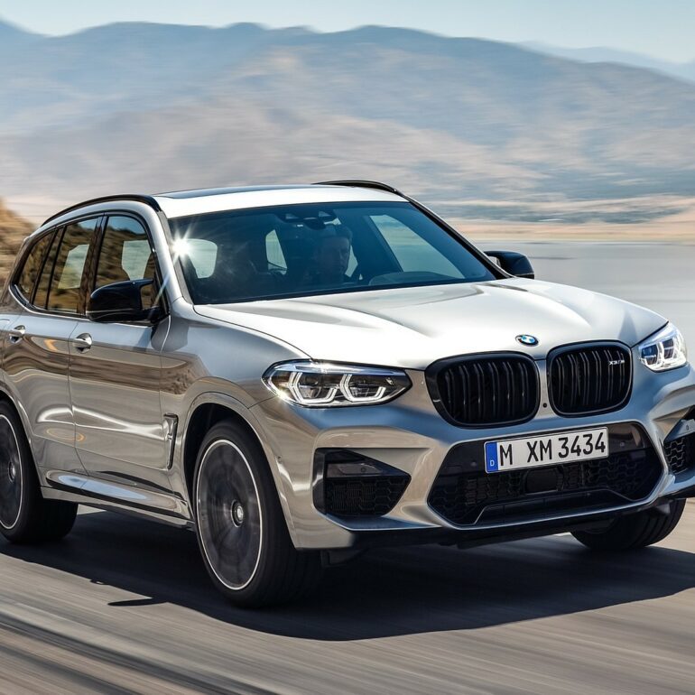 BMW 2021 Model List: Current Lineup, Prices & Reviews