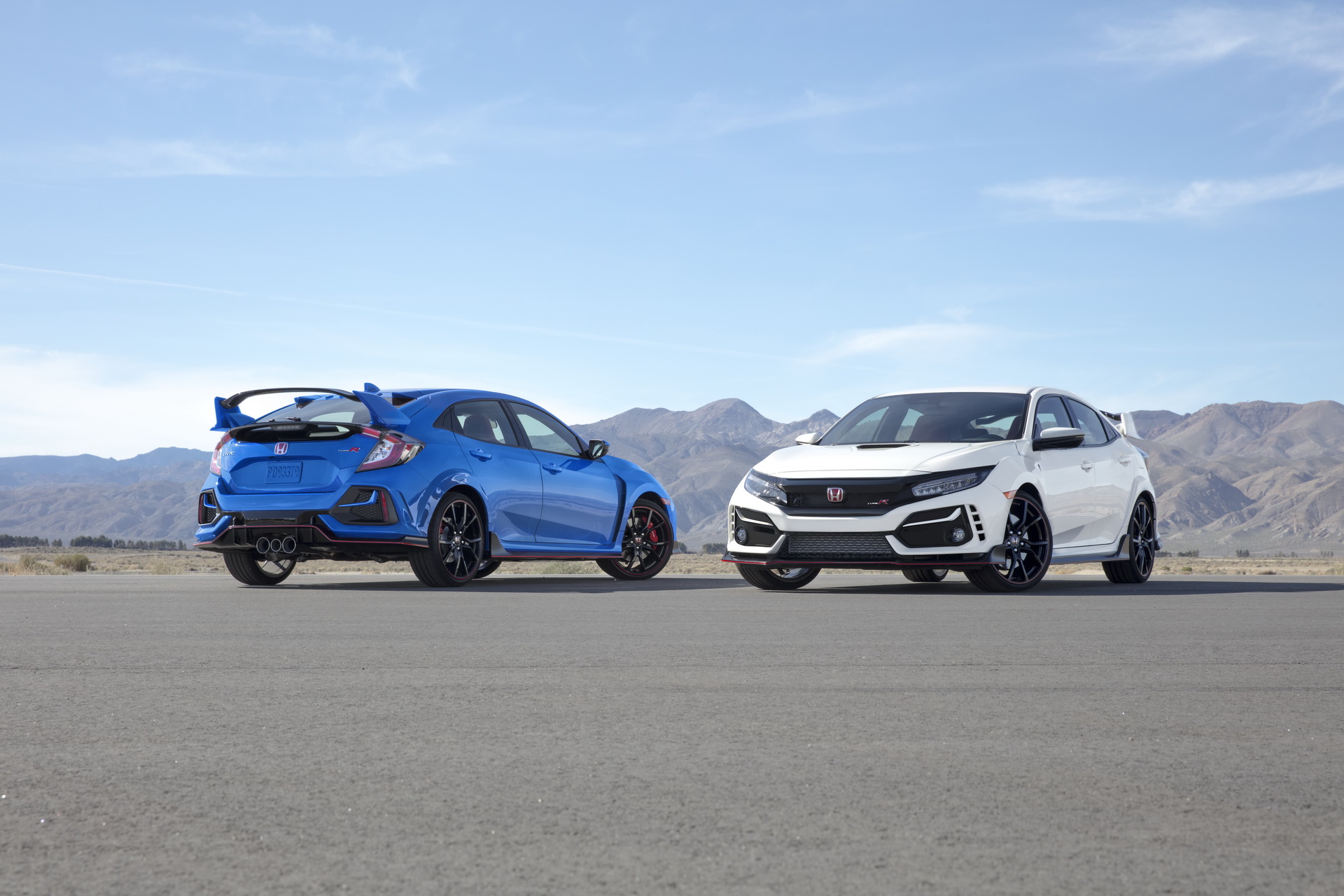 2019 honda civic hatchback sport 0-60