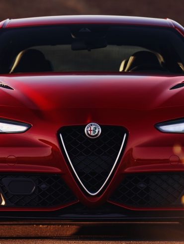 Alfa Romeo