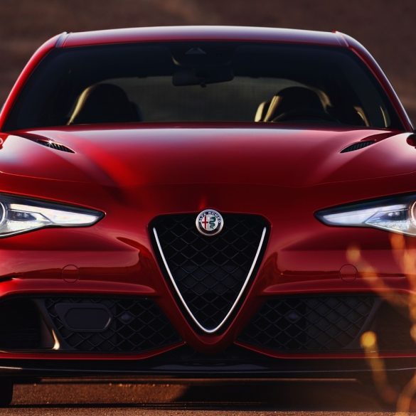 Alfa Romeo