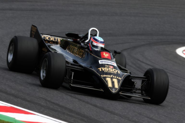 88b Racing Lotus 88B | | SuperCars.net