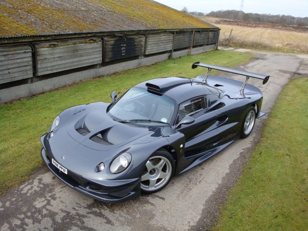 elise gt1