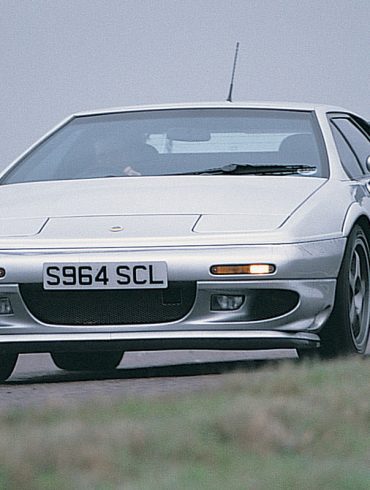 lotus esprit sport 350