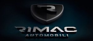 Rimac Automobili logo