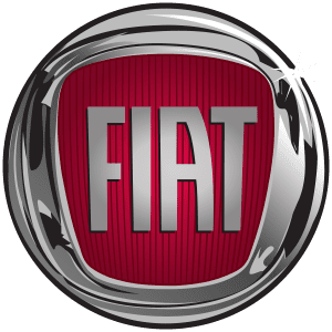 FIAT logo