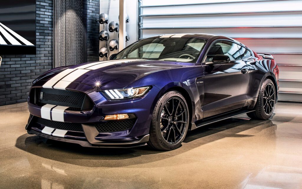 Ford car models