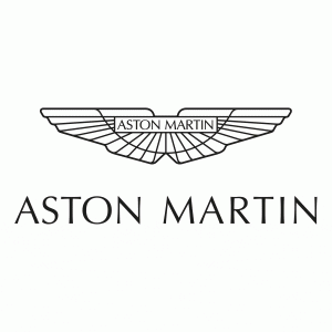 Aston Martin Logo