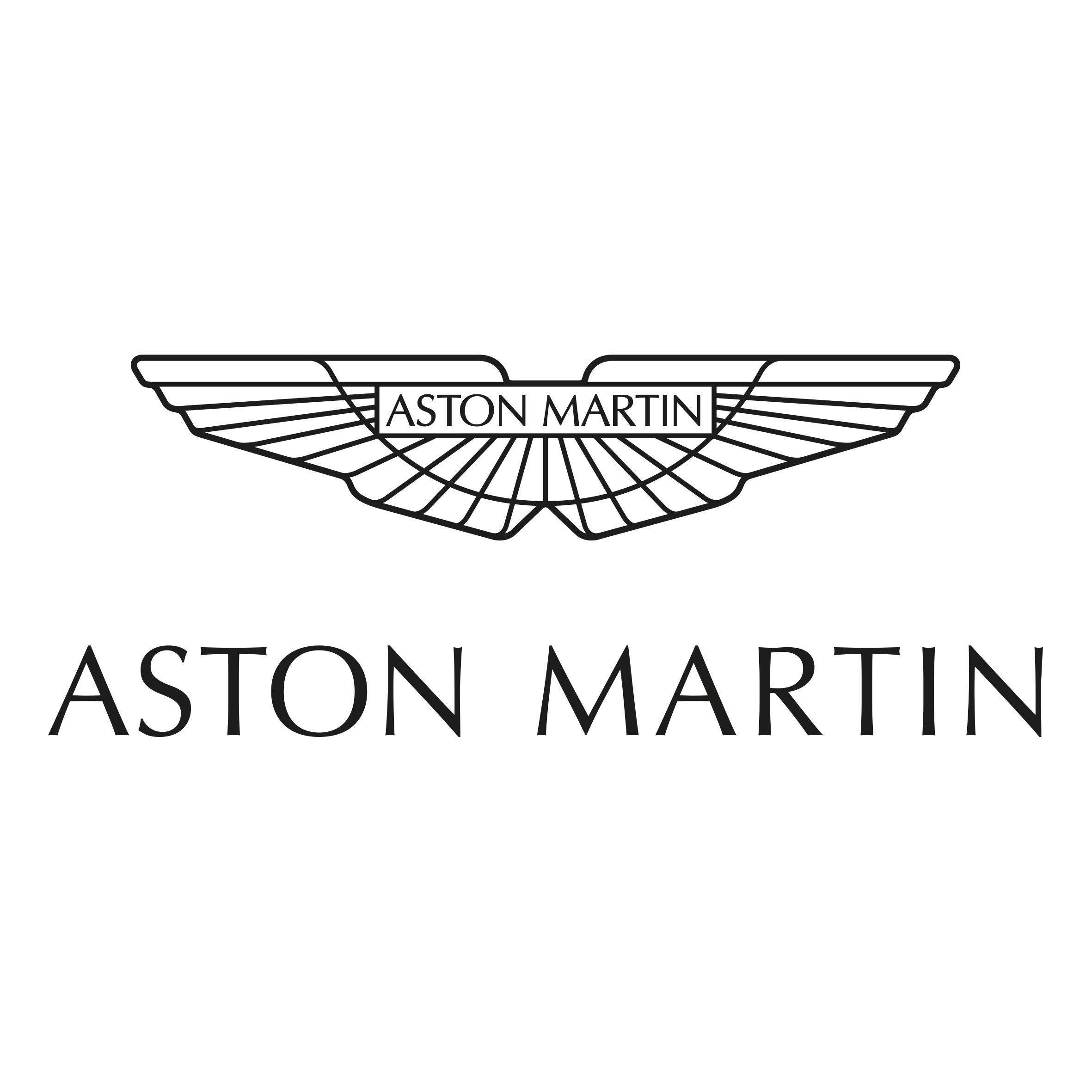 Aston Martin Logo