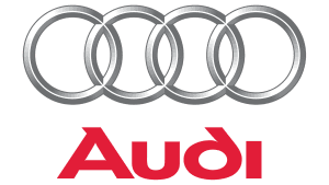 audi logo