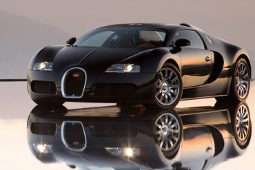 Bugatti Veyron Wallpaper