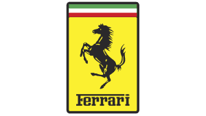 Ferrari Logo