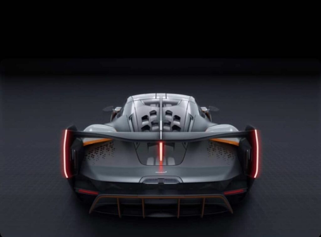 McLaren BC-03
