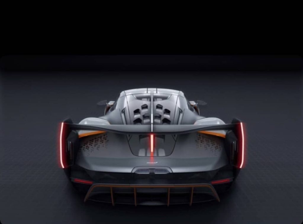 McLaren BC-03