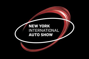 New York International Auto Show logo