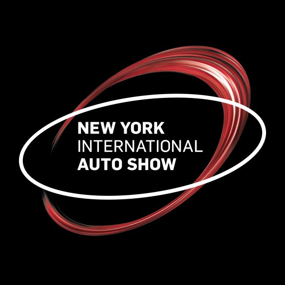 New York International Auto Show logo
