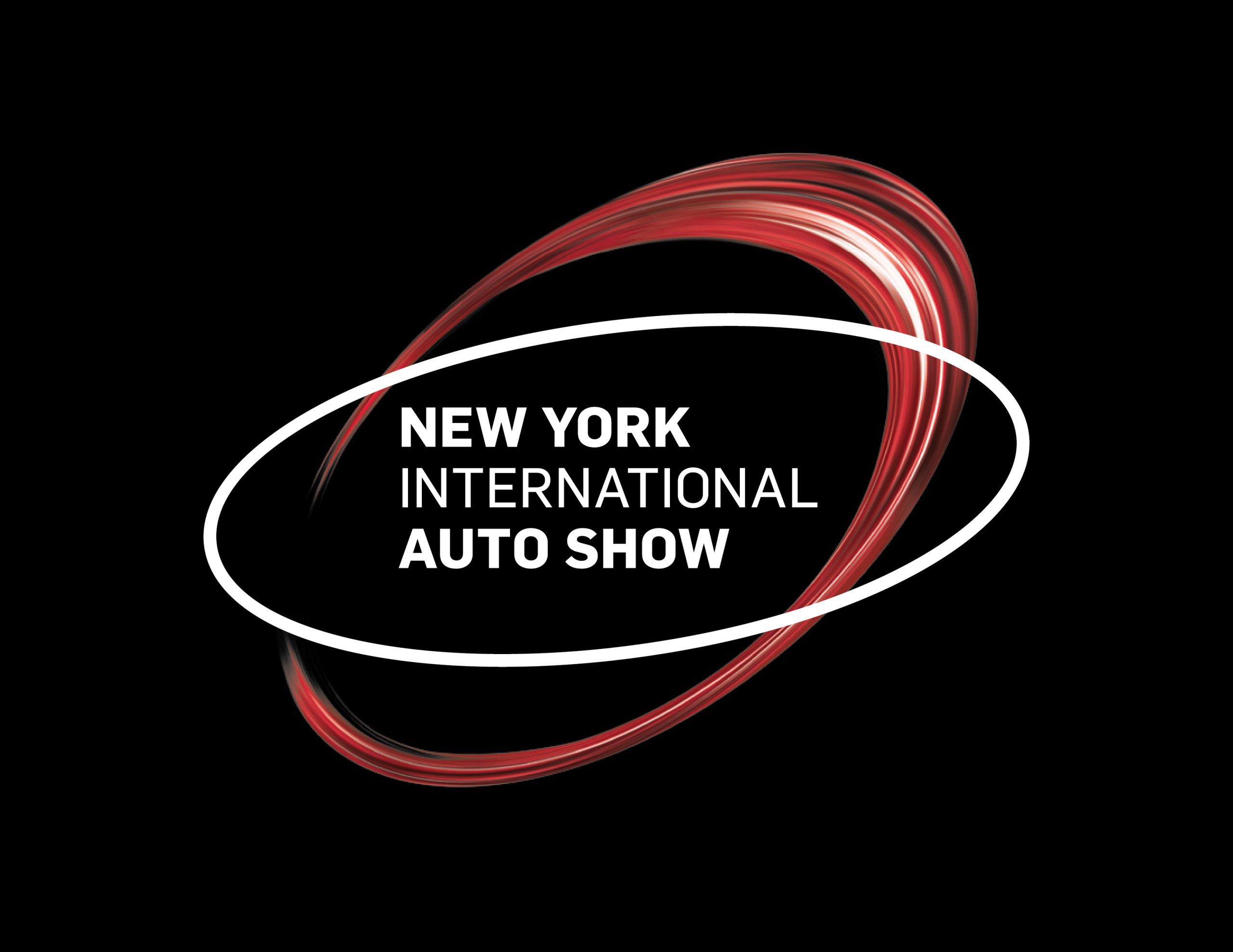 New York International Auto Show logo