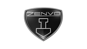 Zenvo Logo