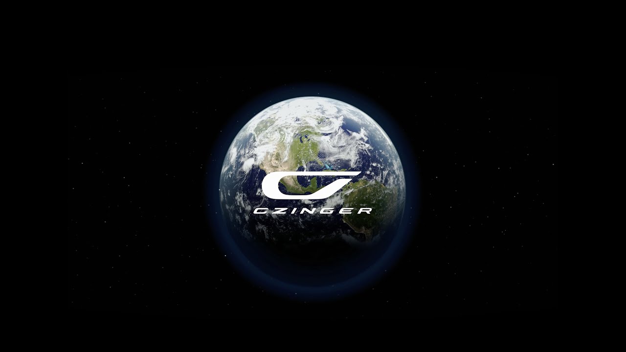 Czinger Logo
