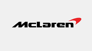 McLaren logo