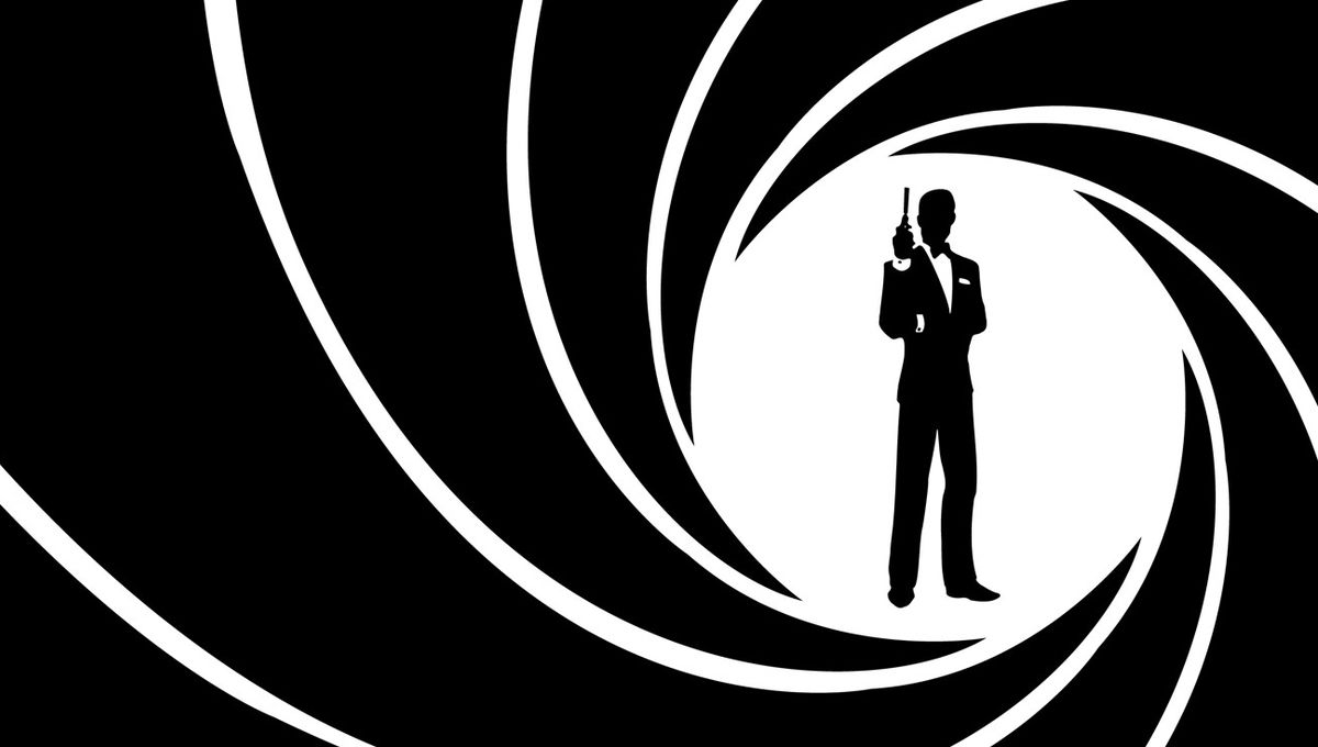 james bond 007 logo