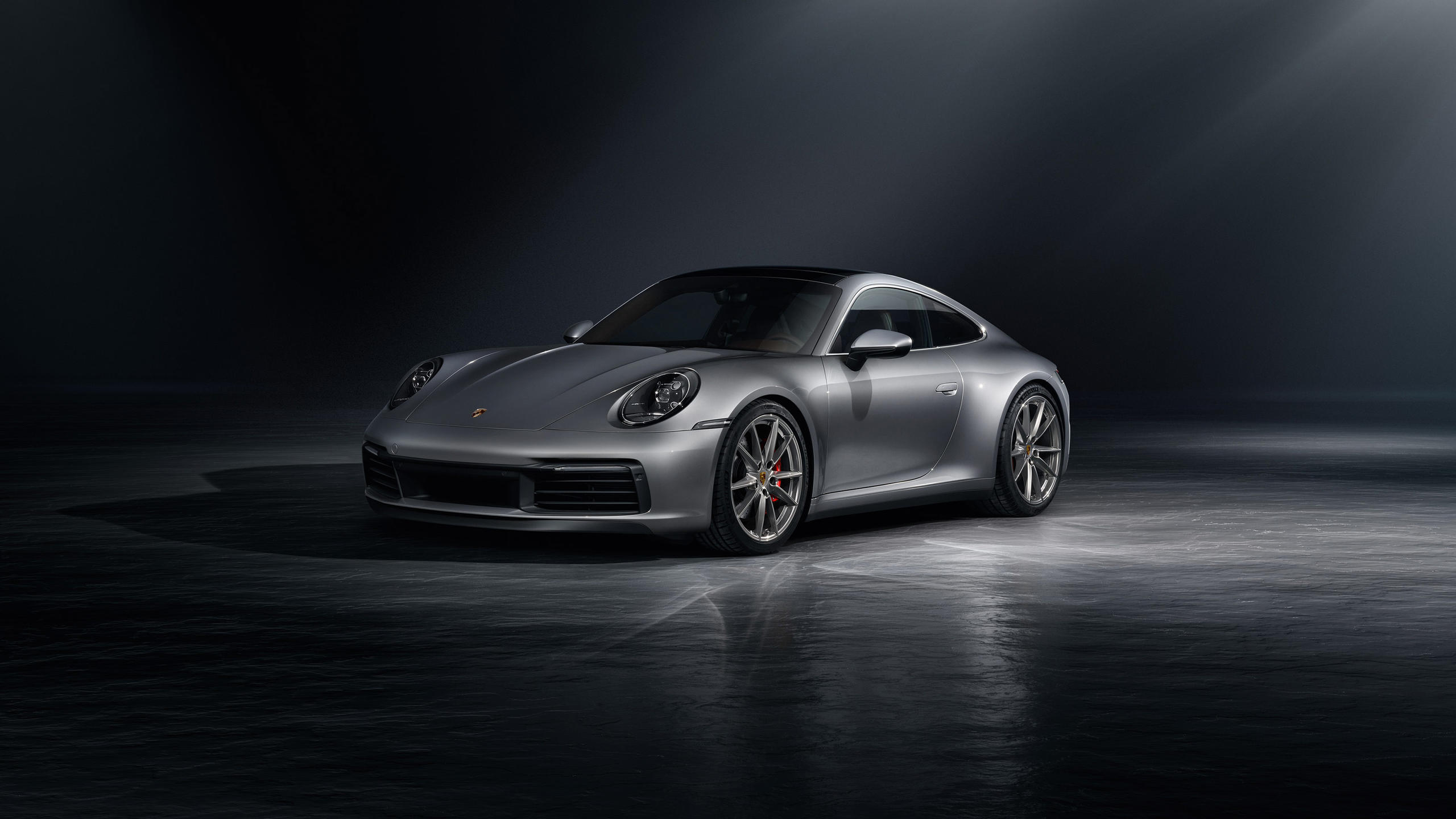 2020 Porsche 911 Carrera S & 4S Available With Manual Transmission