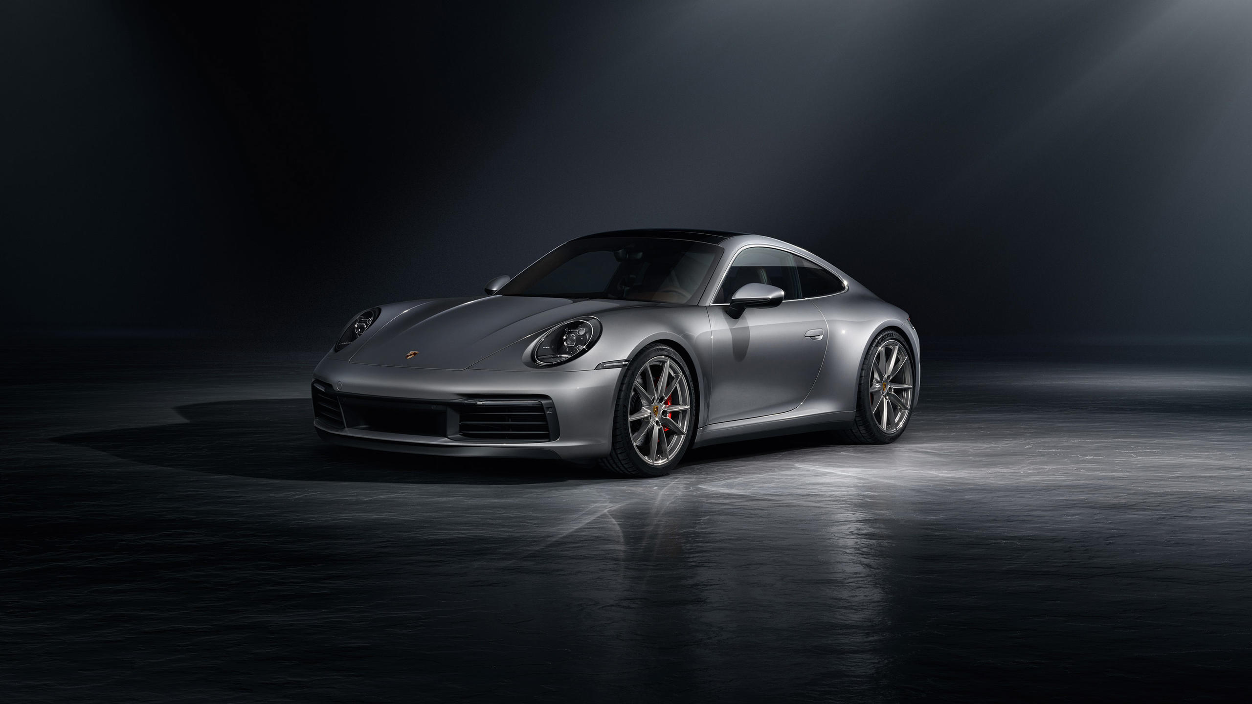 2020 Porsche 911 Carrera S & 4S Available With Manual Transmission 2020 Porsche 911 Carrera S & 4S Available With Manual Transmission