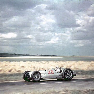 1938 French Grand Prix
