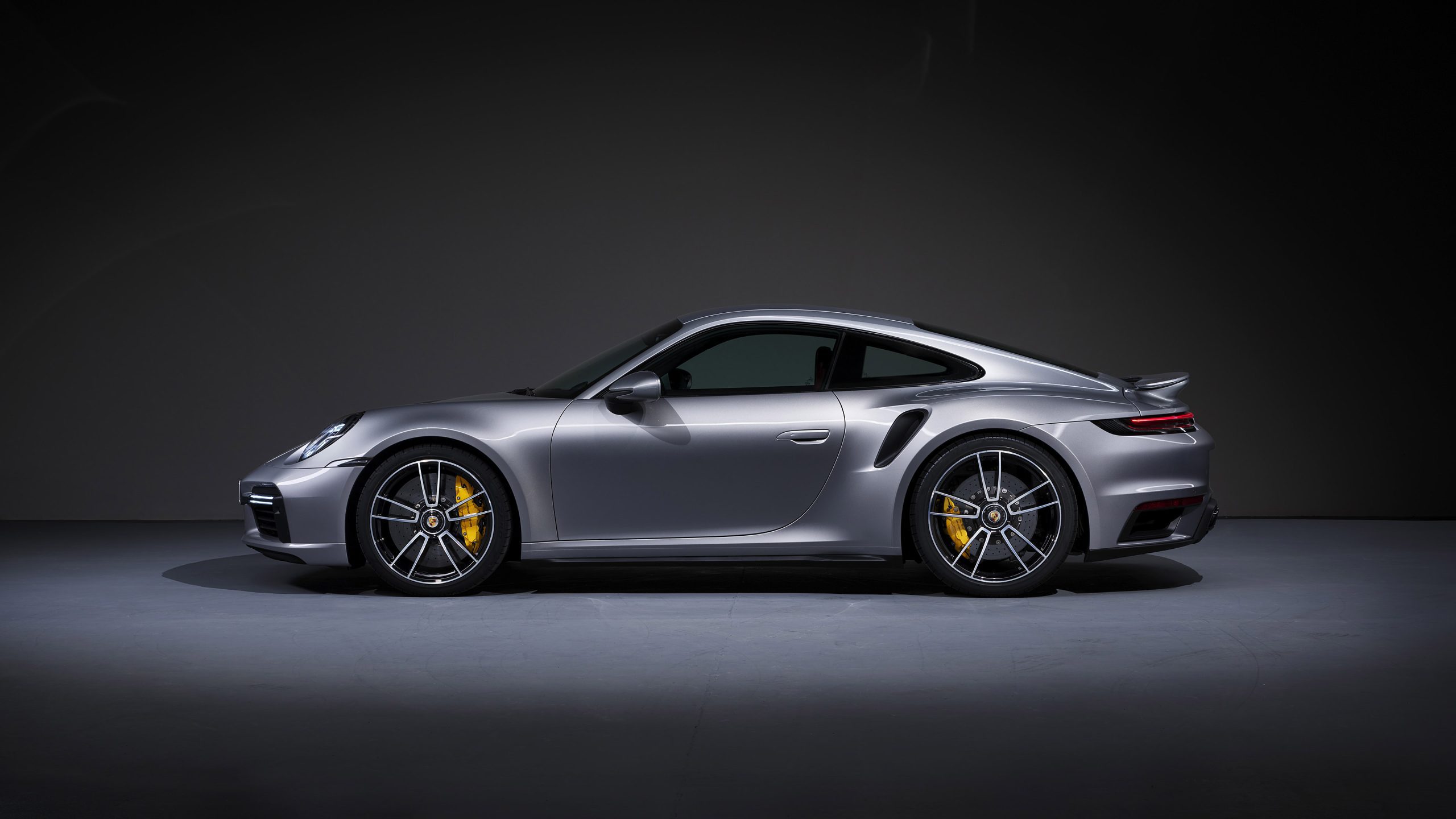 2021 Porsche 911 Turbo S (992) (UItimate Guide