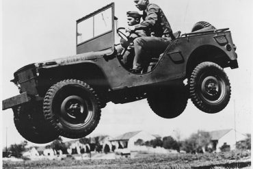 Willys Jeep