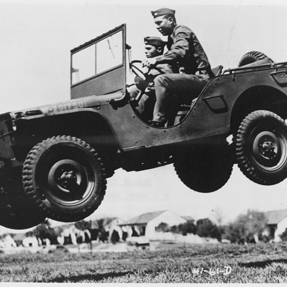 Willys Jeep