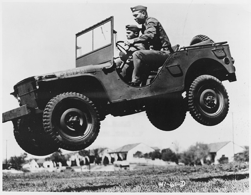 Willys Jeep