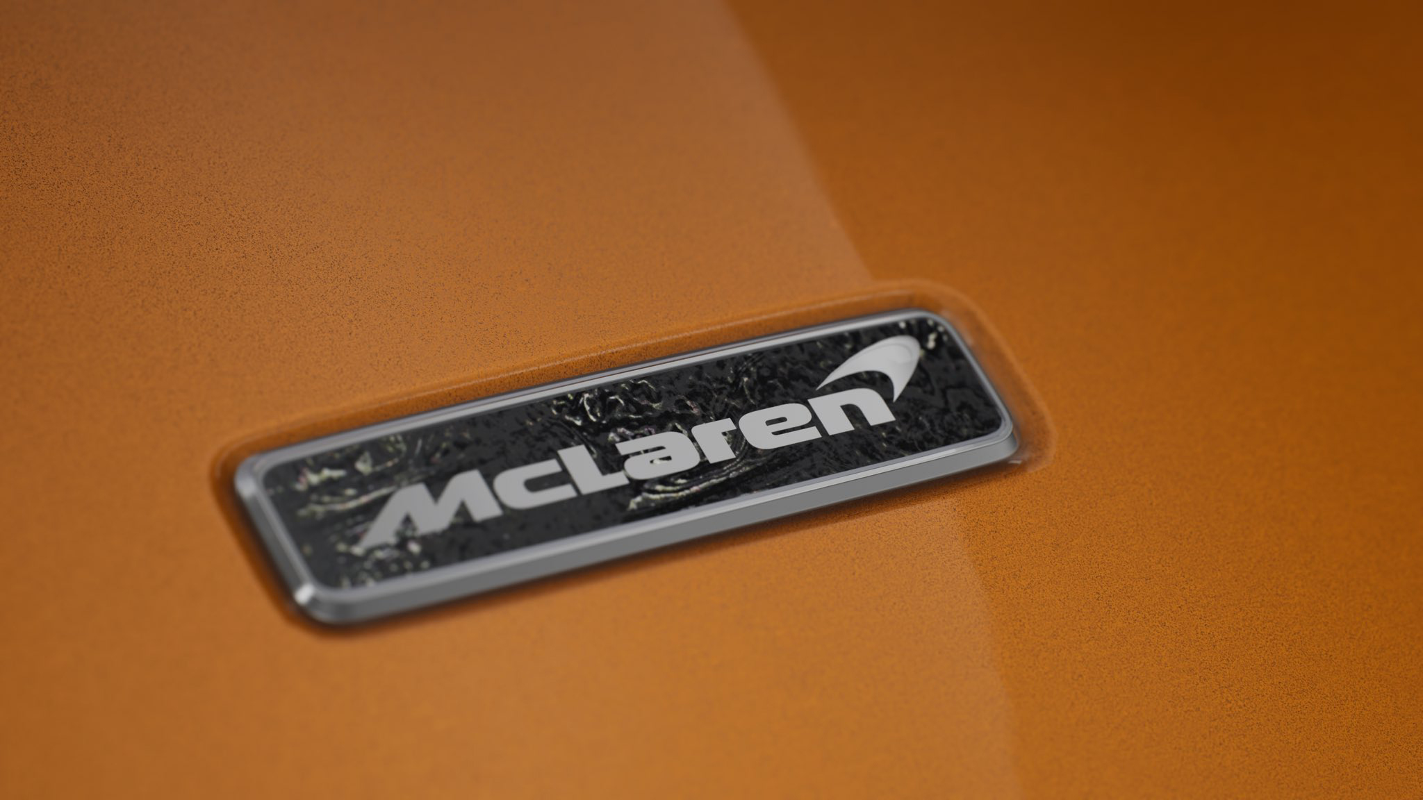 McLaren Elva MSO