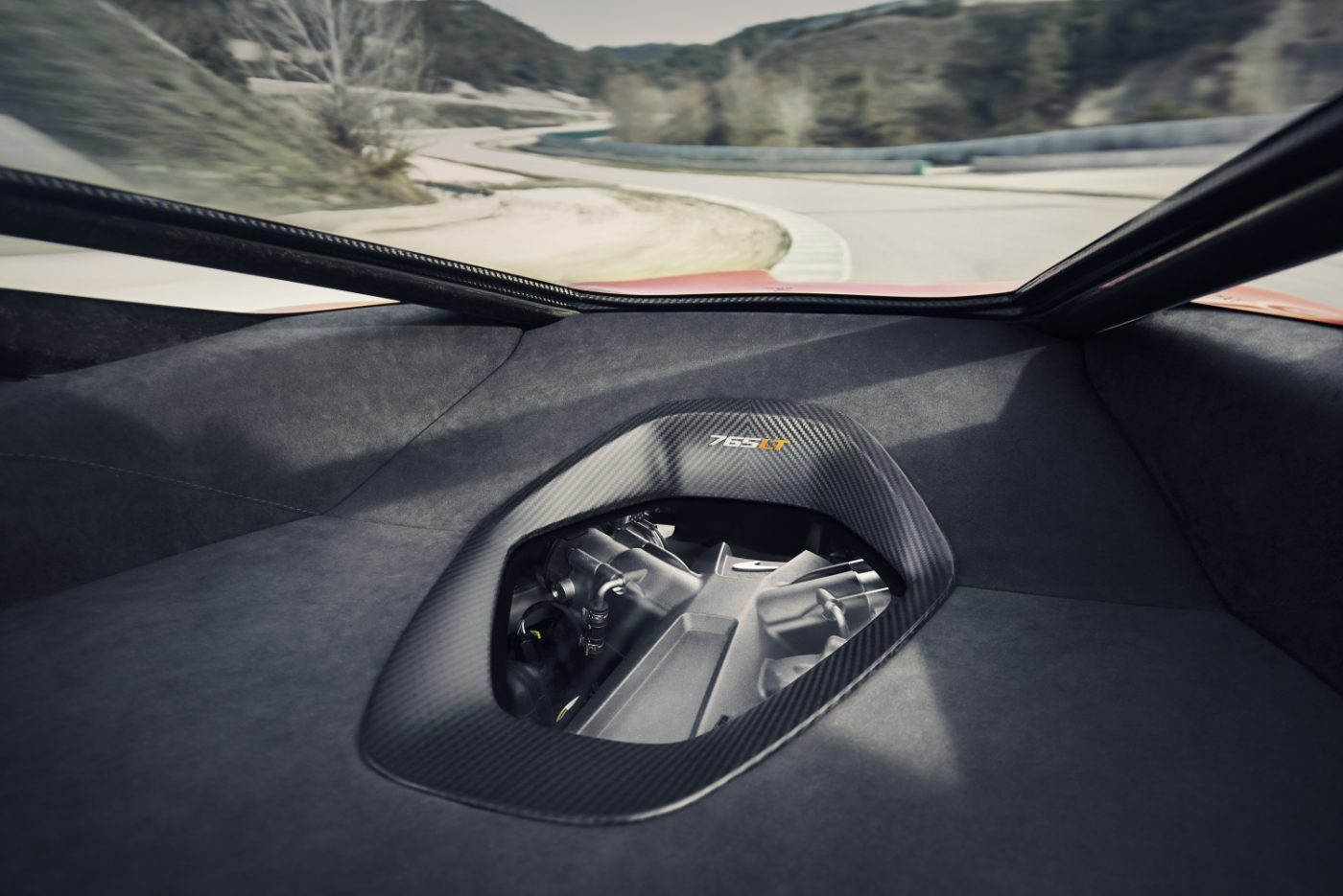 McLaren Reveals The 2021 765LT | SuperCars.net