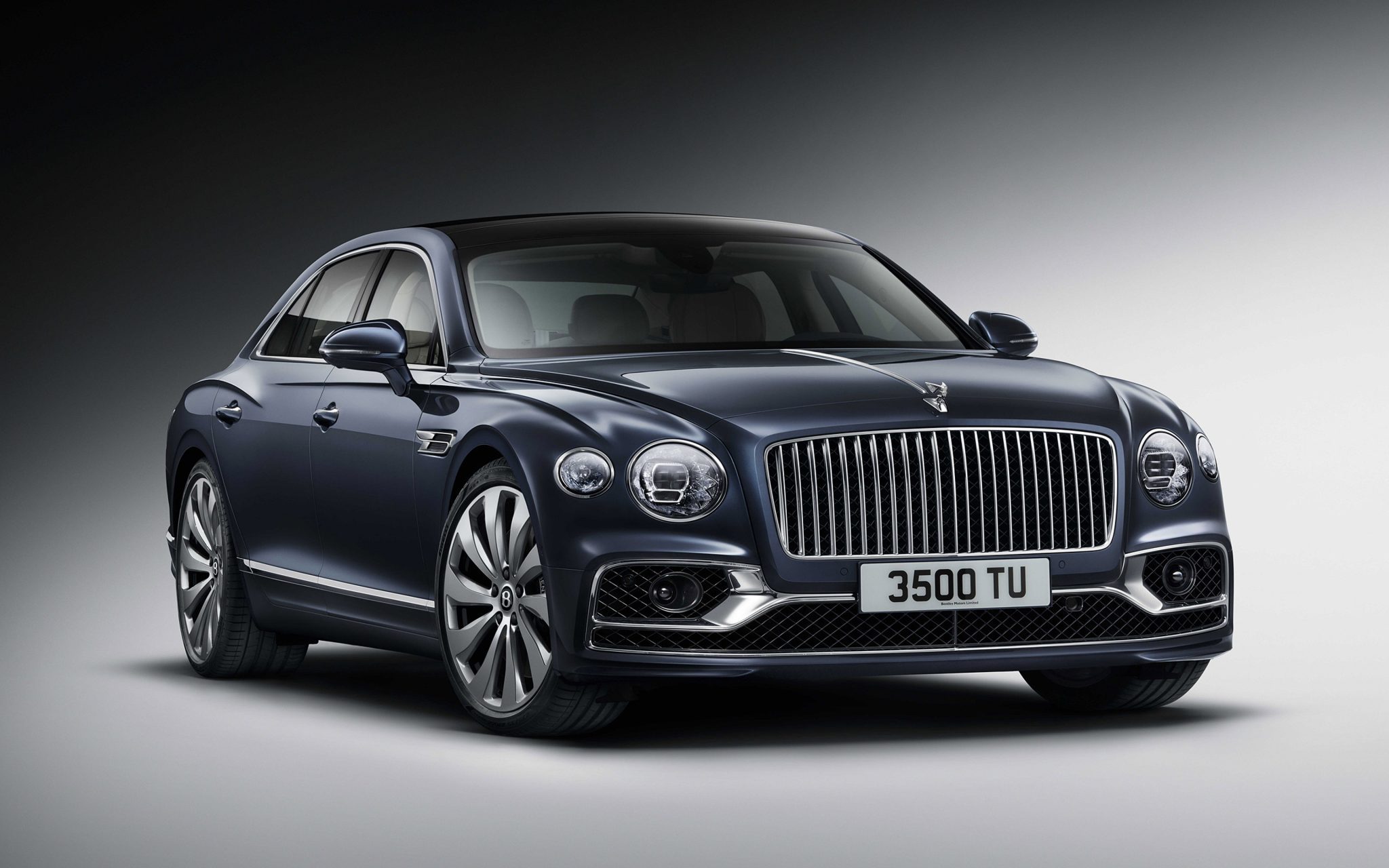 Bentley Model List Every Bentley, Every Year / SC