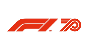 Formula 1 logo