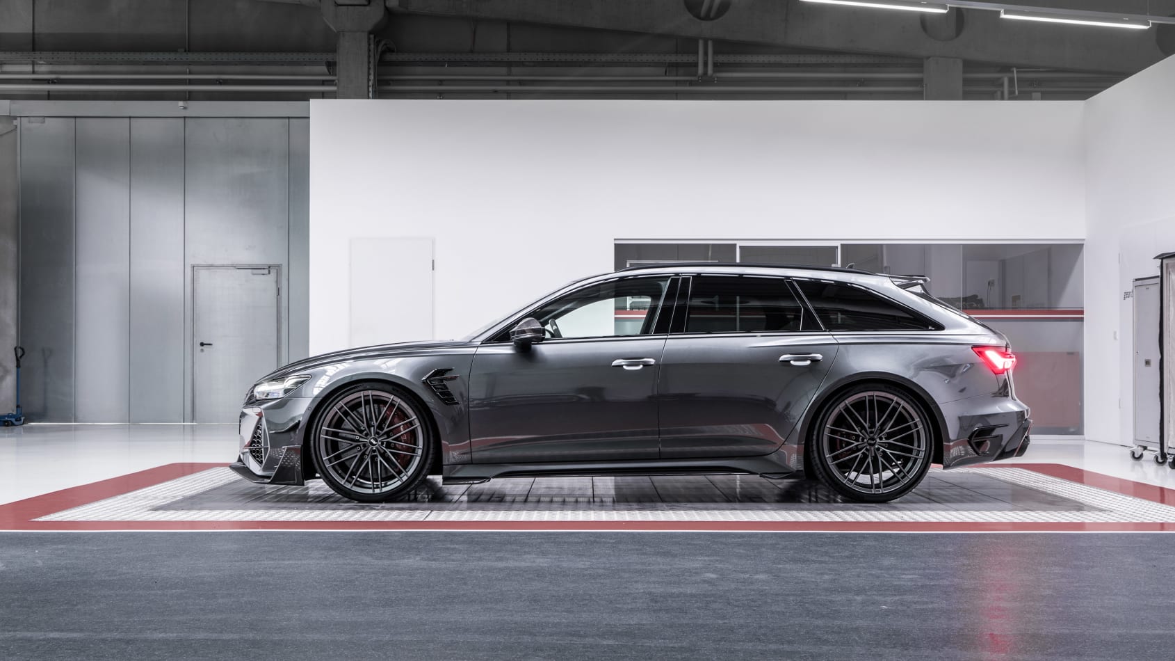 Turbolader Audi A6 A4 Allroad Avant A5 Sportback Cabriolet Q5 2.0 quattro Diesel