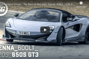 Best McLaren Video