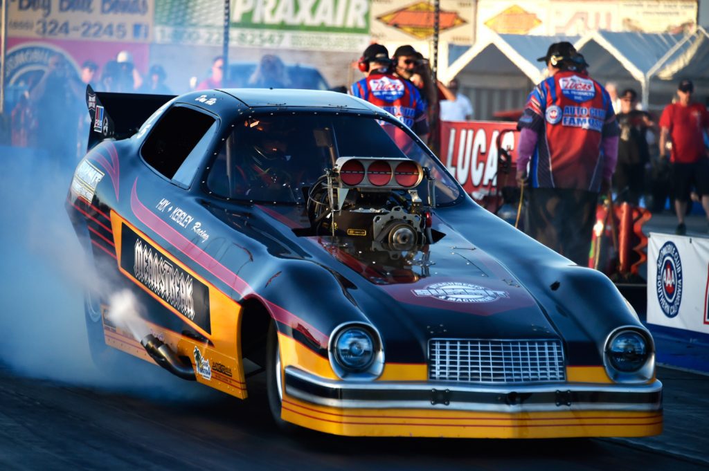 March Meet Nostalgia Drags Photo Gallery