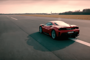 Top Gear Best of Supercars